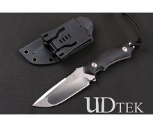 FOX White shark II fixed blade knife UD403274